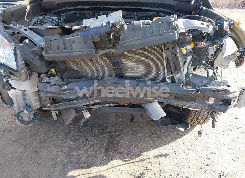 Photo 18 of 2018 Subaru Forester 2.5I PREMIUM (VIN JF2SJAGC4JH528303)