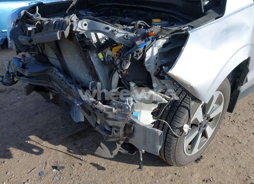 Photo 19 of 2018 Subaru Forester 2.5I PREMIUM (VIN JF2SJAGC4JH528303)