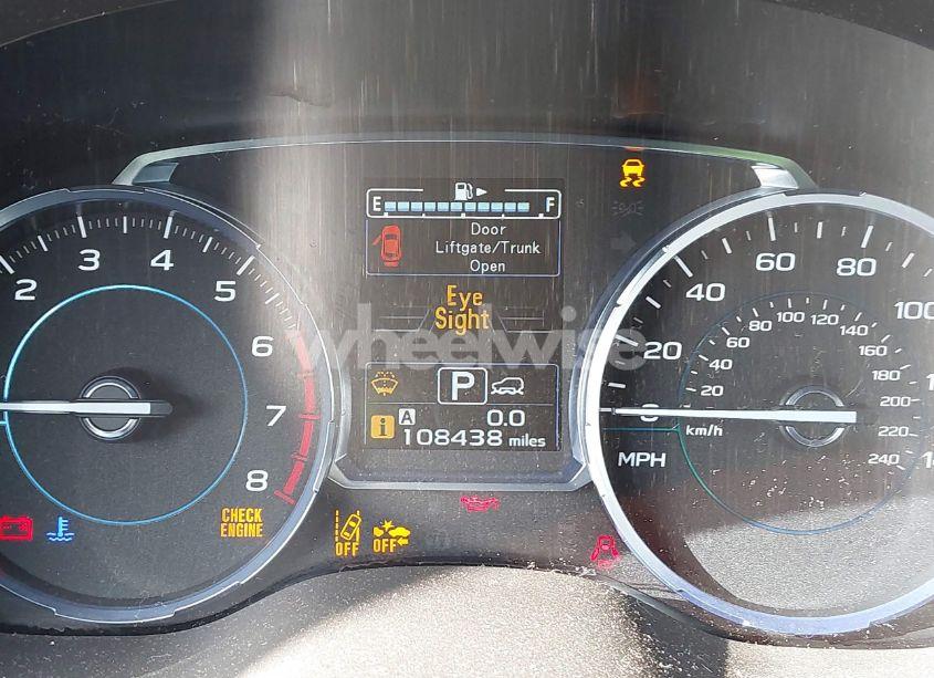 Photo 7 of 2018 Subaru Forester 2.5I PREMIUM (VIN JF2SJAGC4JH528303)