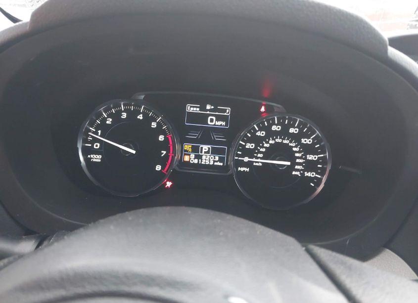 Photo 7 of 2018 Subaru Forester 2.5I PREMIUM (VIN JF2SJAGC4JH555680)