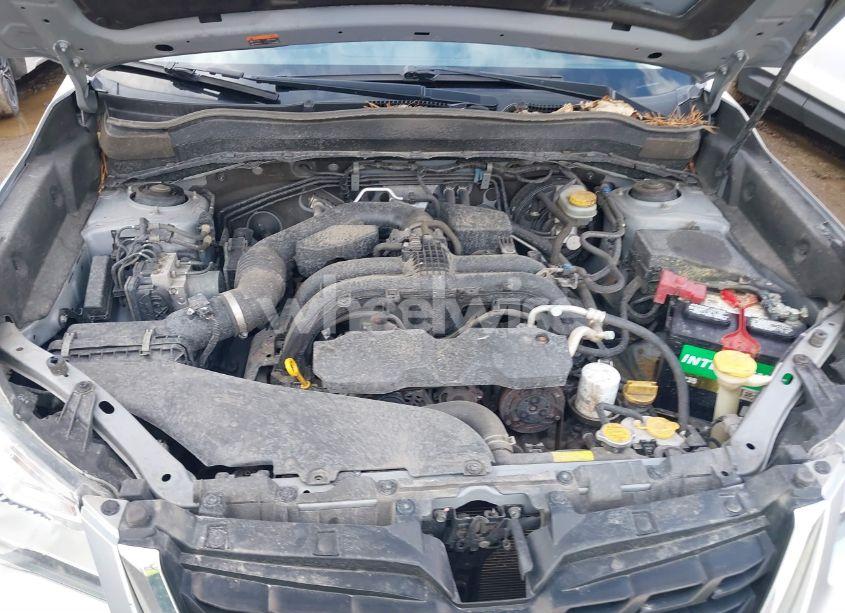 Photo 10 of 2018 Subaru Forester 2.5I PREMIUM (VIN JF2SJAGC4JH556182)