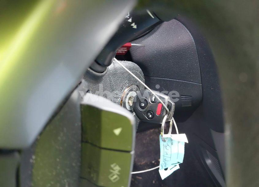 Photo 11 of 2018 Subaru Forester 2.5I PREMIUM (VIN JF2SJAGC4JH556182)