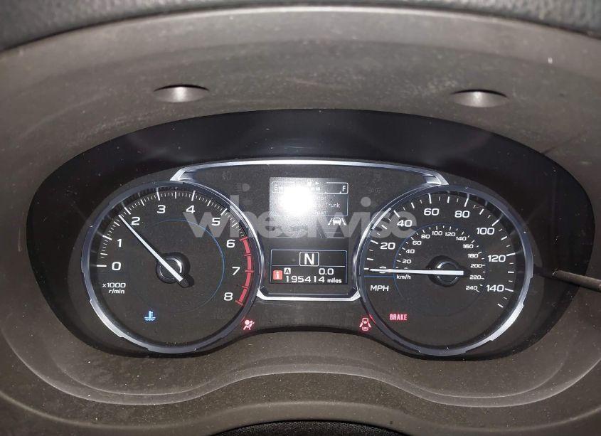 Photo 7 of 2018 Subaru Forester 2.5I PREMIUM (VIN JF2SJAGC4JH608118)