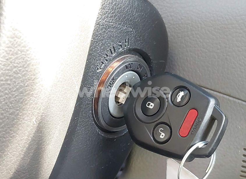 Photo 11 of 2015 Subaru Forester 2.5I PREMIUM (VIN JF2SJAGC5FH409229)