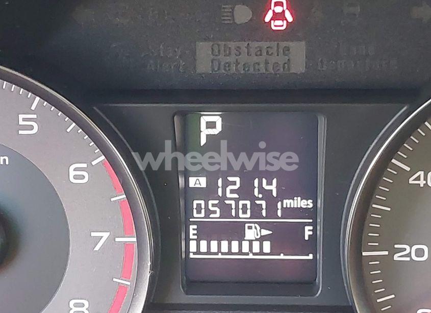 Photo 15 of 2015 Subaru Forester 2.5I PREMIUM (VIN JF2SJAGC5FH409229)