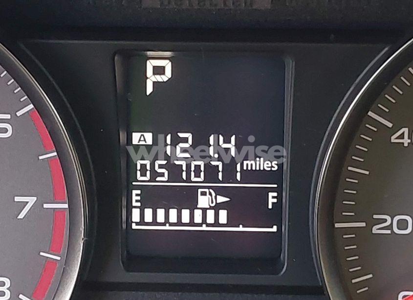 Photo 7 of 2015 Subaru Forester 2.5I PREMIUM (VIN JF2SJAGC5FH409229)