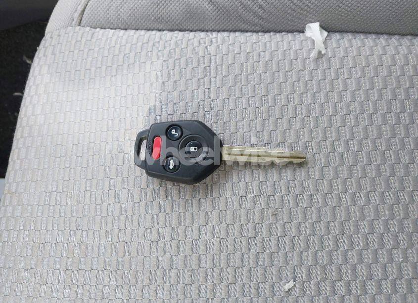 Photo 11 of 2018 Subaru Forester 2.5I PREMIUM (VIN JF2SJAGC5JH458424)