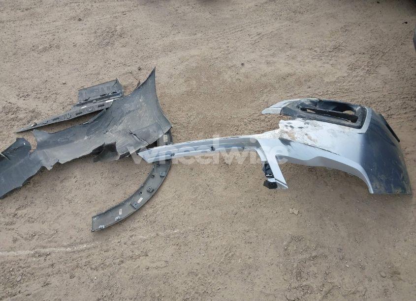 Photo 12 of 2018 Subaru Forester 2.5I PREMIUM (VIN JF2SJAGC5JH458424)