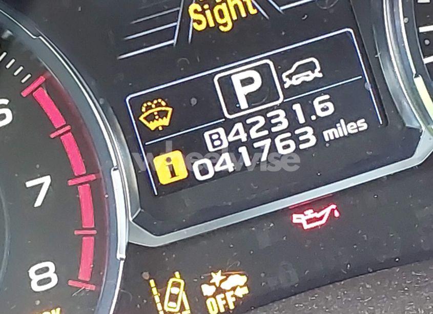 Photo 16 of 2018 Subaru Forester 2.5I PREMIUM (VIN JF2SJAGC5JH458424)