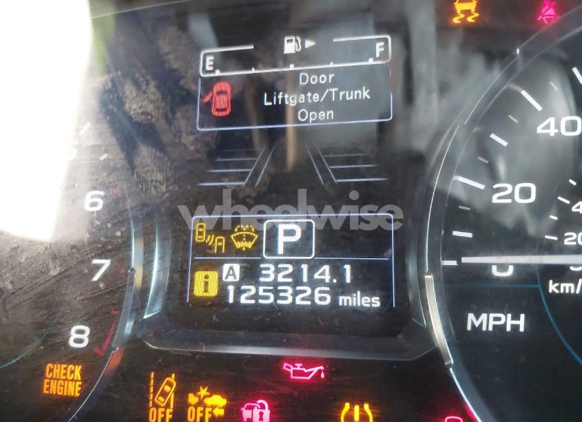 Photo 15 of 2018 Subaru Forester 2.5I PREMIUM (VIN JF2SJAGC5JH487910)