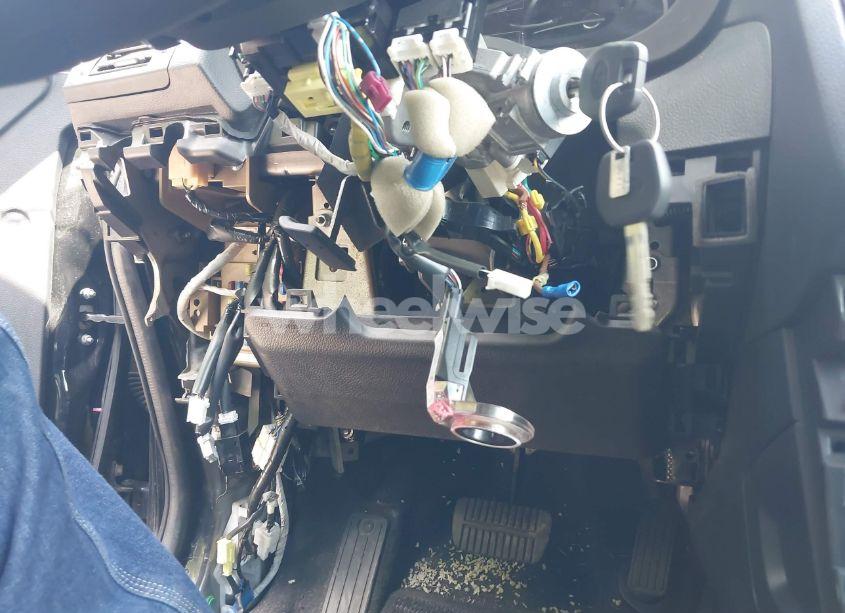 Photo 18 of 2018 Subaru Forester 2.5I PREMIUM (VIN JF2SJAGC5JH487910)