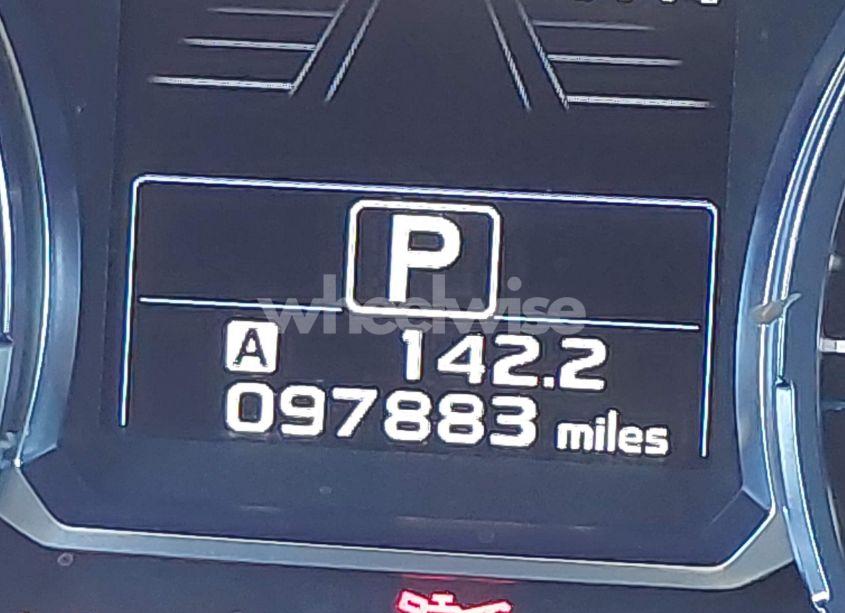 Photo 15 of 2018 Subaru Forester 2.5I PREMIUM (VIN JF2SJAGC5JH538659)