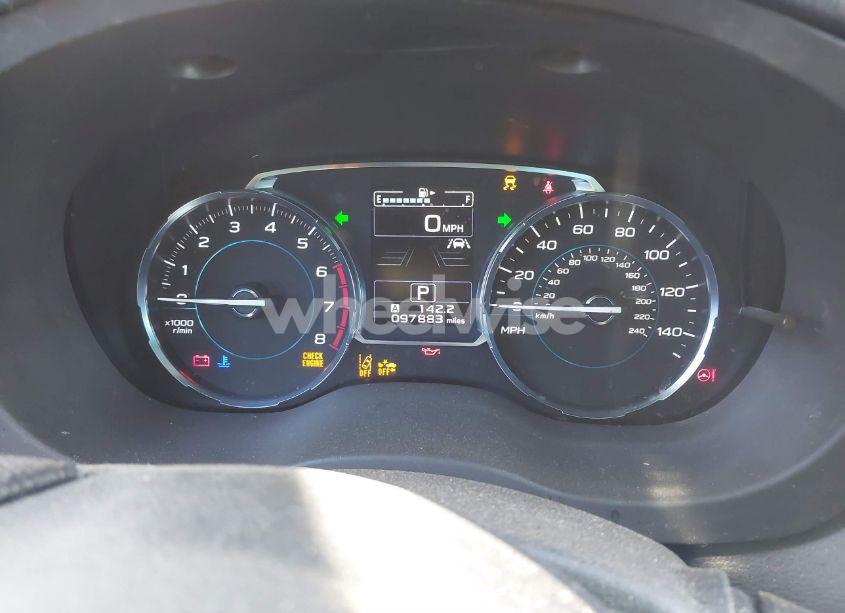 Photo 7 of 2018 Subaru Forester 2.5I PREMIUM (VIN JF2SJAGC5JH538659)