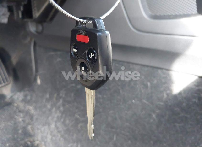 Photo 11 of 2014 Subaru Forester 2.5I PREMIUM (VIN JF2SJAGC6EH497559)