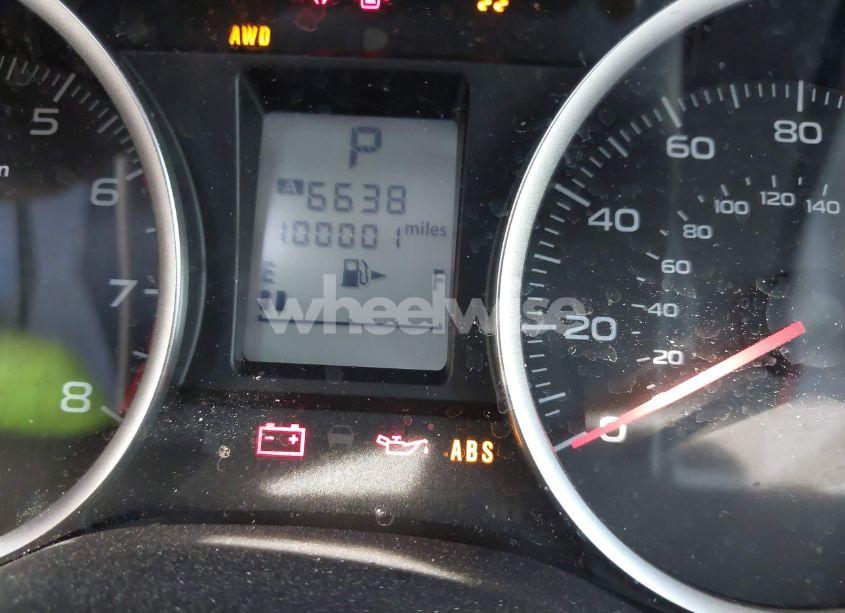 Photo 15 of 2014 Subaru Forester 2.5I PREMIUM (VIN JF2SJAGC6EH497559)