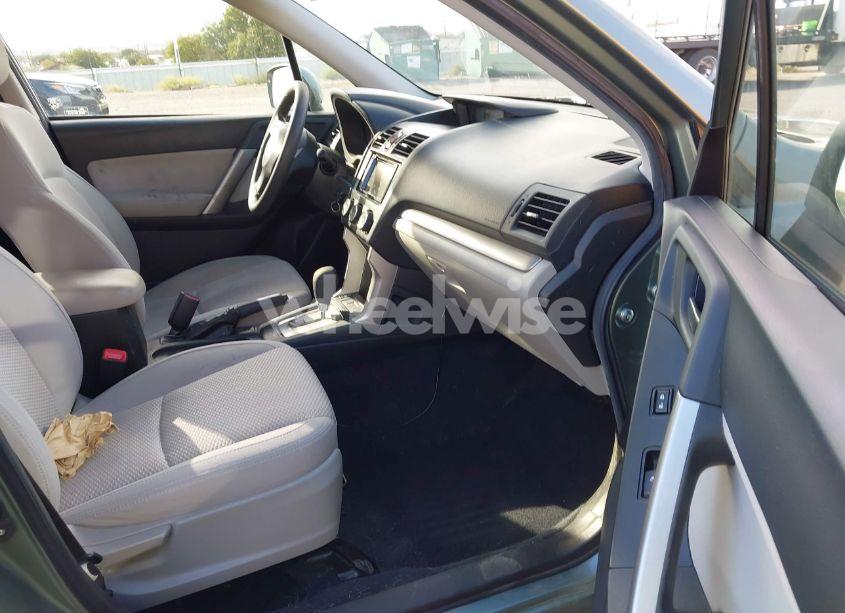 Photo 5 of 2014 Subaru Forester 2.5I PREMIUM (VIN JF2SJAGC6EH497559)