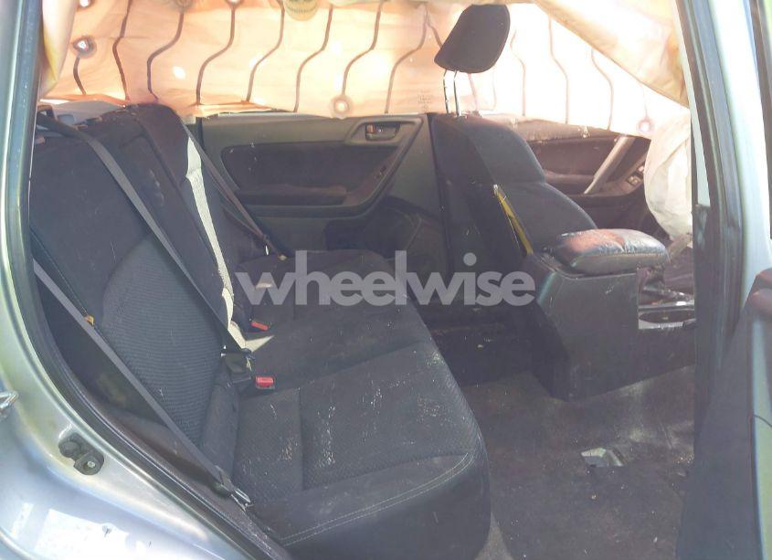 Photo 8 of 2015 Subaru Forester 2.5I PREMIUM (VIN JF2SJAGC6FH522400)