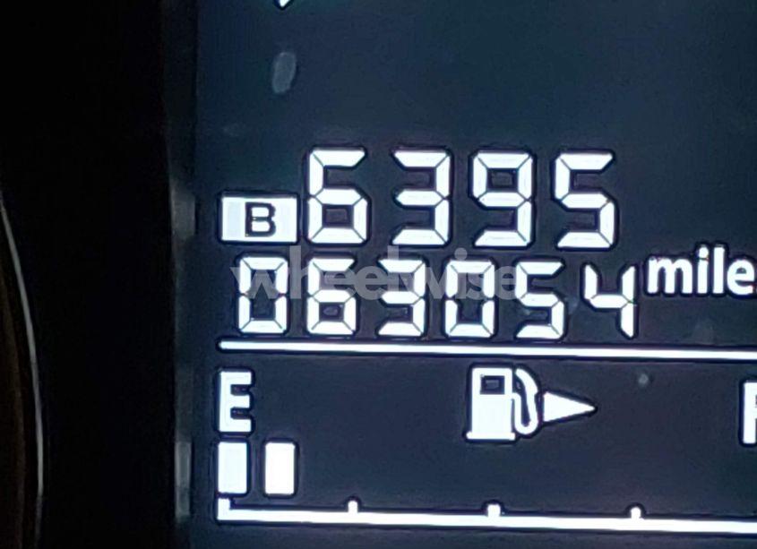 Photo 15 of 2016 Subaru Forester 2.5I PREMIUM (VIN JF2SJAGC6GH522818)