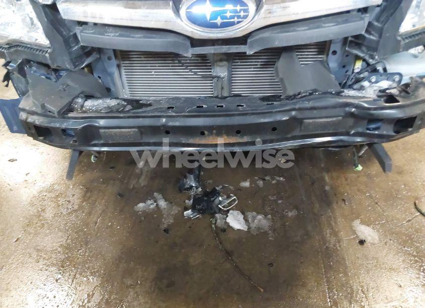 Photo 6 of 2016 Subaru Forester 2.5I PREMIUM (VIN JF2SJAGC6GH522818)