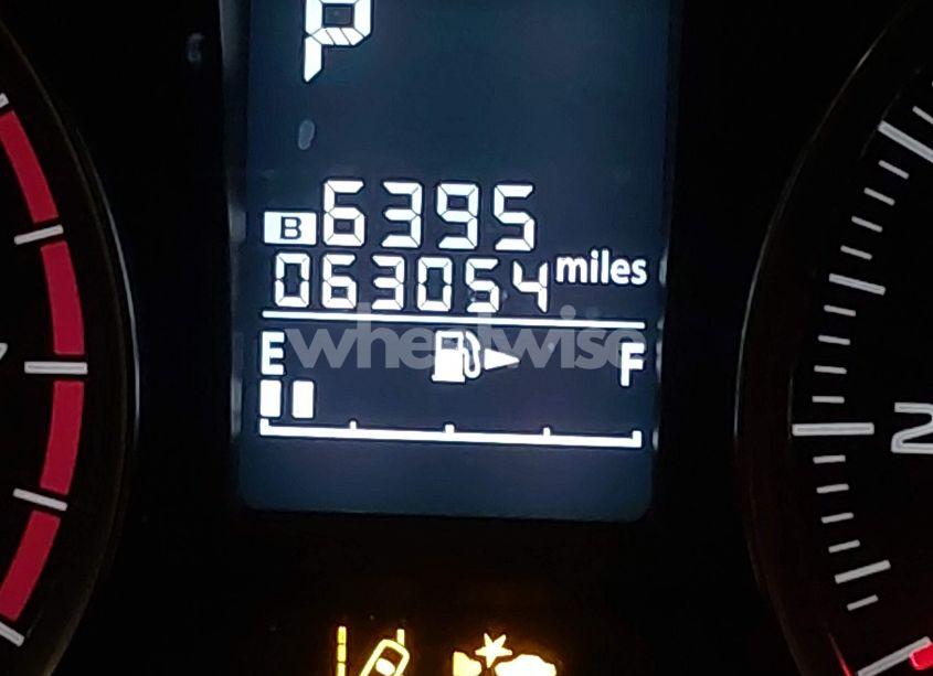 Photo 7 of 2016 Subaru Forester 2.5I PREMIUM (VIN JF2SJAGC6GH522818)