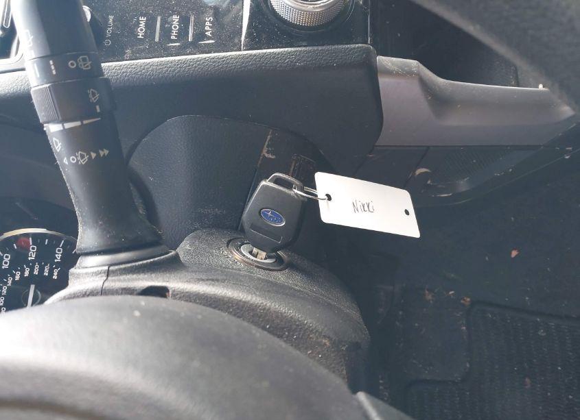 Photo 11 of 2017 Subaru Forester 2.5I PREMIUM (VIN JF2SJAGC6HH566898)