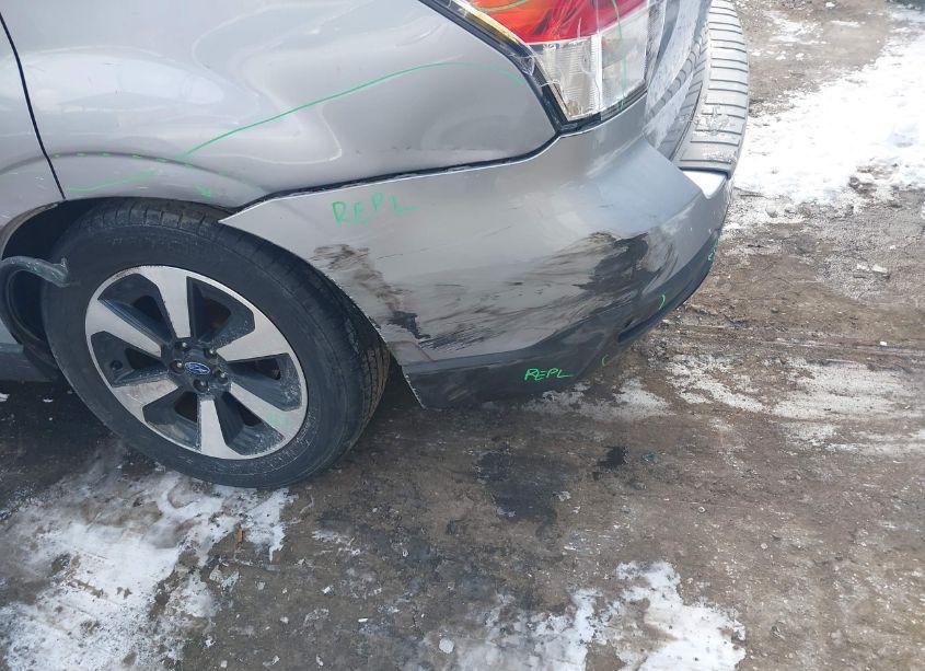 Photo 17 of 2017 Subaru Forester 2.5I PREMIUM (VIN JF2SJAGC6HH566898)