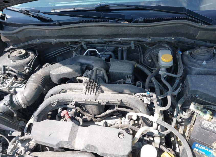 Photo 10 of 2018 Subaru Forester 2.5I PREMIUM (VIN JF2SJAGC6JH427618)