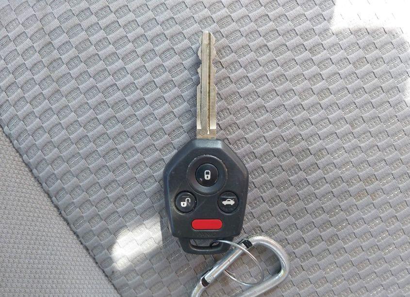 Photo 11 of 2018 Subaru Forester 2.5I PREMIUM (VIN JF2SJAGC6JH427618)