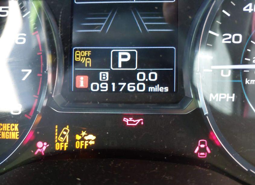 Photo 15 of 2018 Subaru Forester 2.5I PREMIUM (VIN JF2SJAGC6JH427618)