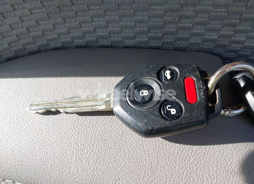 Photo 11 of 2018 Subaru Forester 2.5I PREMIUM (VIN JF2SJAGC6JH500938)