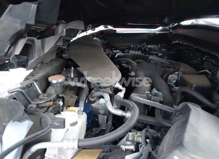 Photo 10 of 2018 Subaru Forester 2.5I PREMIUM (VIN JF2SJAGC6JH512281)