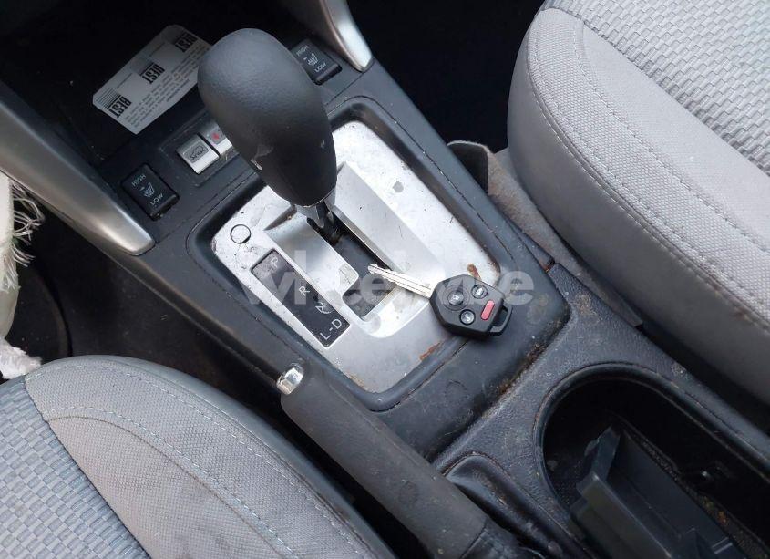 Photo 11 of 2018 Subaru Forester 2.5I PREMIUM (VIN JF2SJAGC6JH512281)