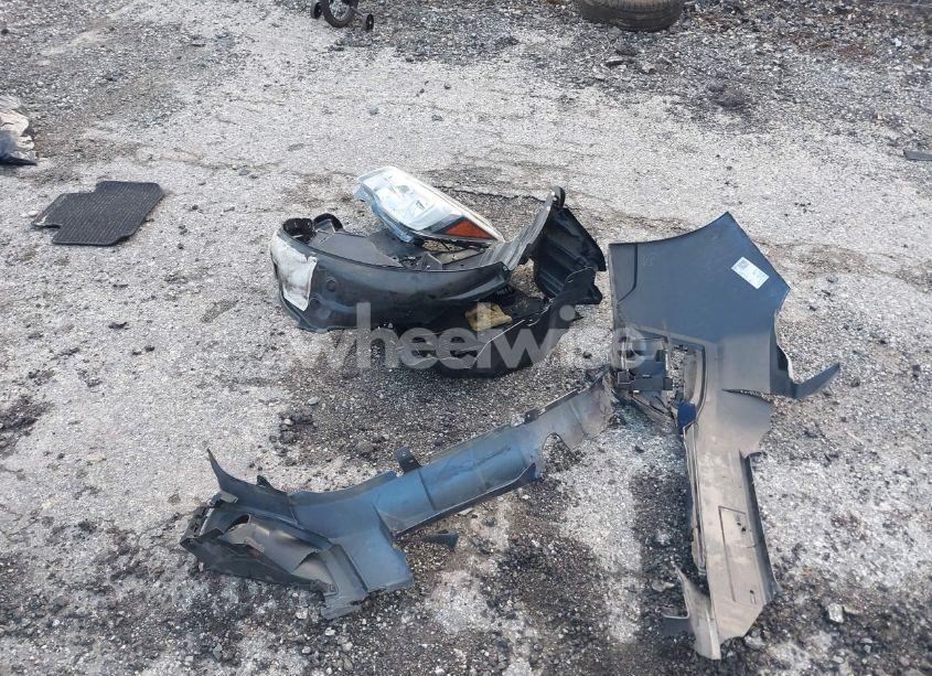 Photo 12 of 2018 Subaru Forester 2.5I PREMIUM (VIN JF2SJAGC6JH512281)