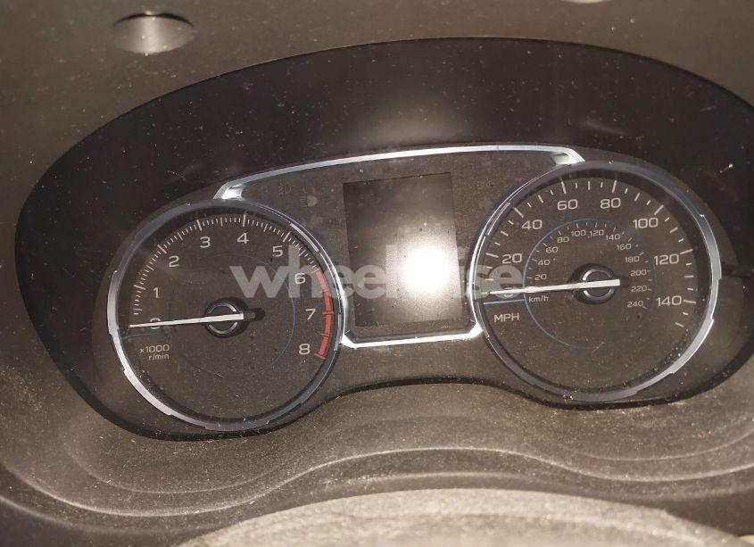 Photo 16 of 2018 Subaru Forester 2.5I PREMIUM (VIN JF2SJAGC6JH512281)