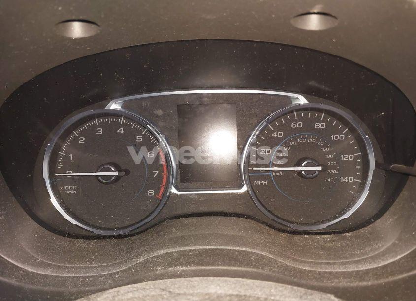 Photo 7 of 2018 Subaru Forester 2.5I PREMIUM (VIN JF2SJAGC6JH512281)