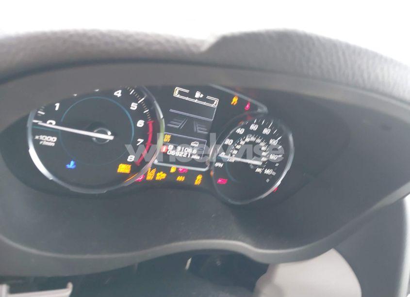 Photo 7 of 2018 Subaru Forester 2.5I PREMIUM (VIN JF2SJAGC6JH523748)