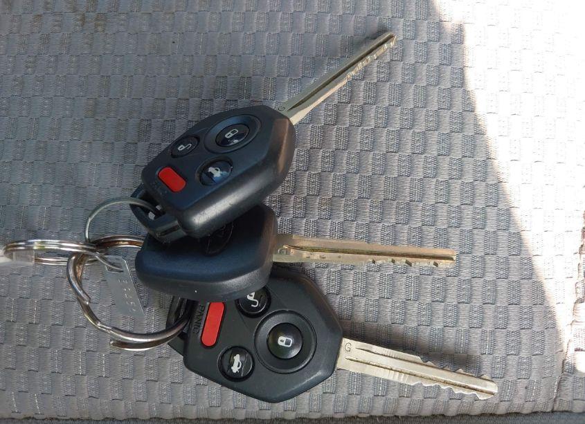 Photo 11 of 2018 Subaru Forester 2.5I PREMIUM (VIN JF2SJAGC6JH563375)