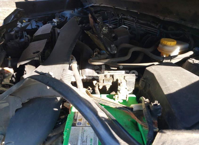 Photo 10 of 2014 Subaru Forester 2.5I PREMIUM (VIN JF2SJAGC7EH512599)