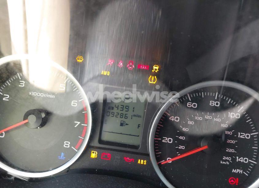 Photo 7 of 2014 Subaru Forester 2.5I PREMIUM (VIN JF2SJAGC7EH512599)