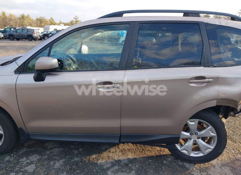 Photo 14 of 2015 Subaru Forester 2.5I PREMIUM (VIN JF2SJAGC7FH424072)