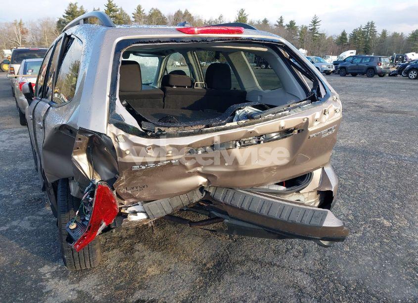 Photo 6 of 2015 Subaru Forester 2.5I PREMIUM (VIN JF2SJAGC7FH424072)