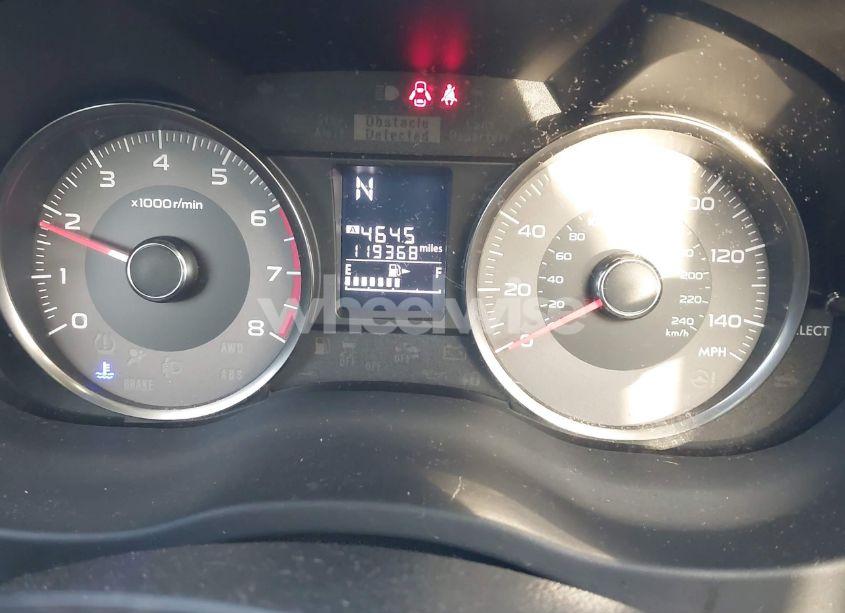 Photo 7 of 2015 Subaru Forester 2.5I PREMIUM (VIN JF2SJAGC7FH424072)