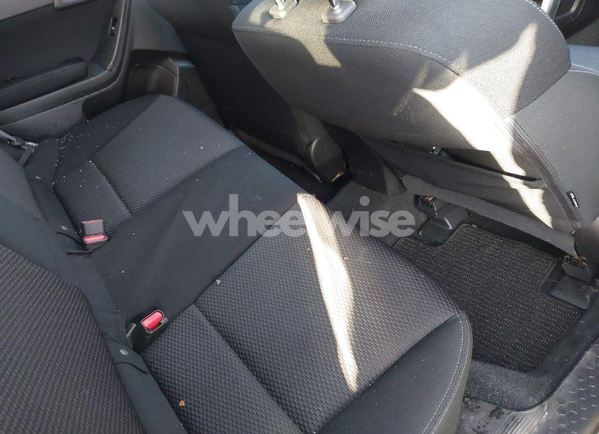 Photo 8 of 2015 Subaru Forester 2.5I PREMIUM (VIN JF2SJAGC7FH424072)