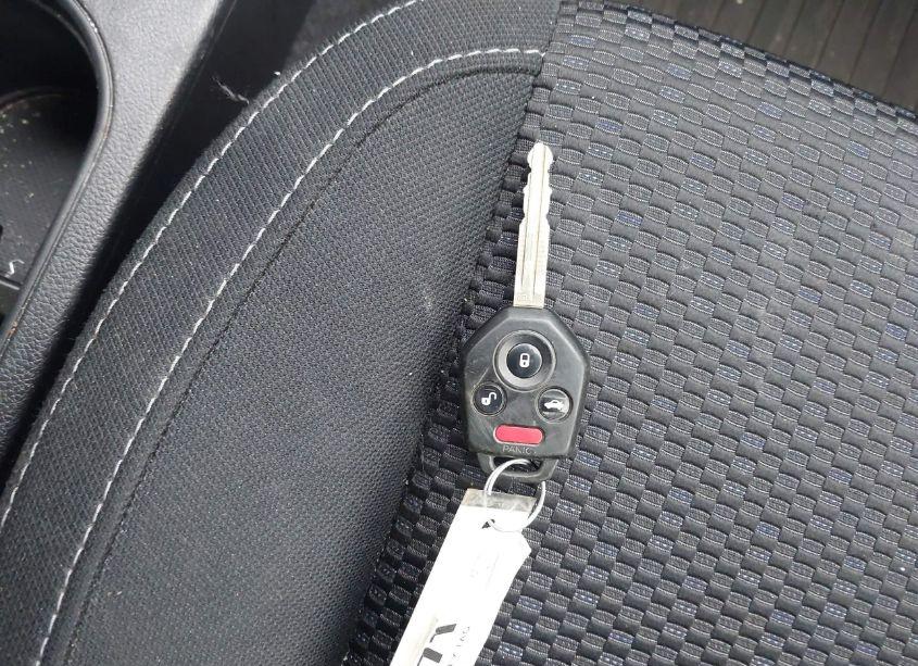 Photo 11 of 2017 Subaru Forester 2.5I PREMIUM (VIN JF2SJAGC7HH553089)