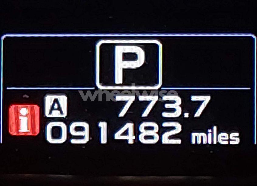 Photo 16 of 2018 Subaru Forester 2.5I PREMIUM (VIN JF2SJAGC7JH446341)