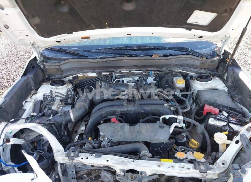 Photo 10 of 2018 Subaru Forester 2.5I PREMIUM (VIN JF2SJAGC7JH510488)