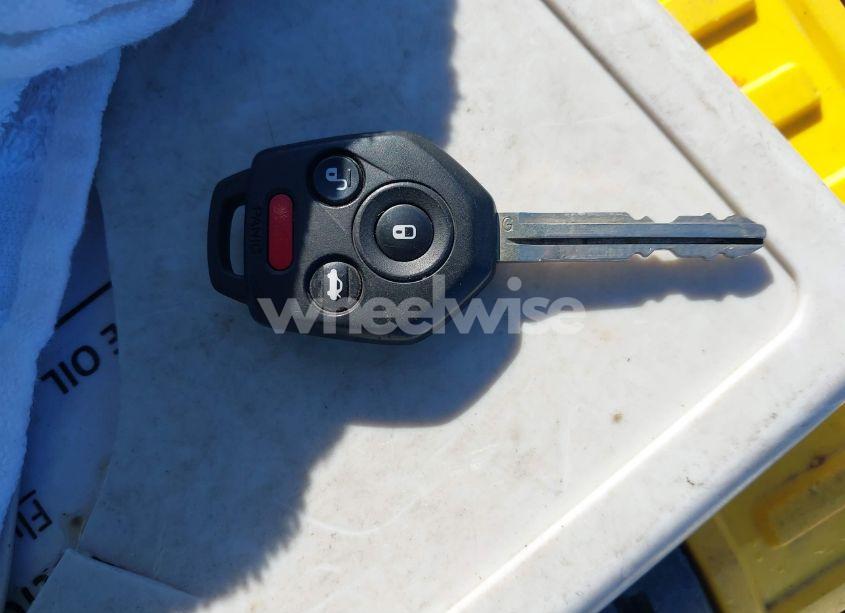 Photo 11 of 2018 Subaru Forester 2.5I PREMIUM (VIN JF2SJAGC7JH510488)