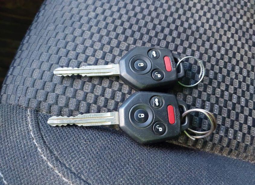 Photo 11 of 2018 Subaru Forester 2.5I PREMIUM (VIN JF2SJAGC7JH515738)