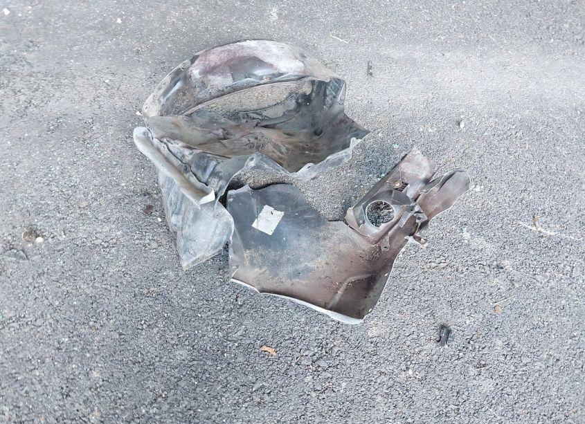 Photo 12 of 2018 Subaru Forester 2.5I PREMIUM (VIN JF2SJAGC7JH515738)