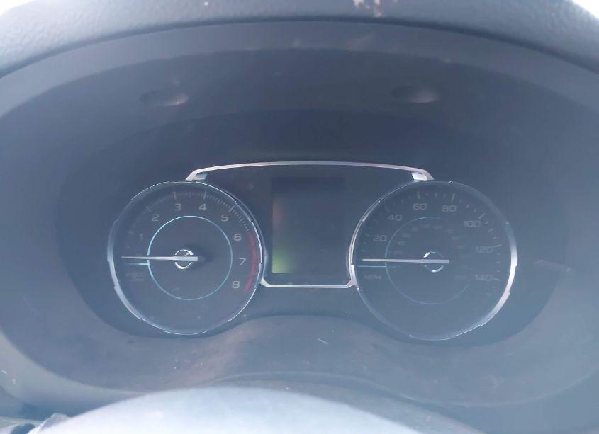 Photo 16 of 2018 Subaru Forester 2.5I PREMIUM (VIN JF2SJAGC7JH515738)